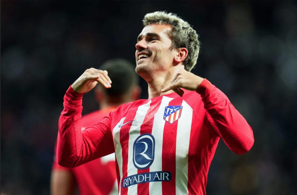 Le Barça et l’Atletico de Madrid verront les quarts